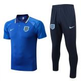 Polo + Pantalones Inglaterra 2022/23