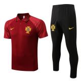 Polo + Pantalones Portugal 2022/23