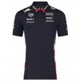 Polo Oracle Red Bull Racing 2024 Team USA