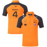 Polo McLaren 2025 - Lando Norris