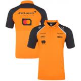 Polo McLaren 2025