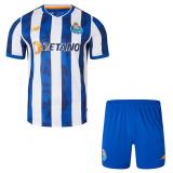 Oporto 1a Equipación 2024/25 - NIÑOS