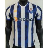 Oporto 1a Equipación 2024/25 - Authentic