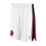 Pantalones Portland Trailblazers [Blanco]