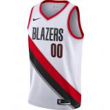 Custom, Portland Trail Blazers 2020/21 - Association