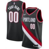 Custom, Portland Trail Blazers 2020/21 - Icon