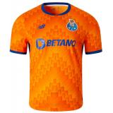 Oporto 2a Equipación 2024/25