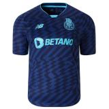 Oporto 3a Equipación 2024/25