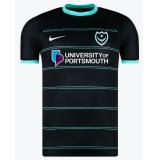 Portsmouth 2a Equipación 2024/25