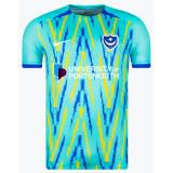 Portsmouth 3a Equipación 2024/25