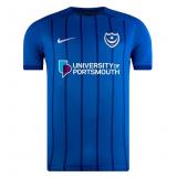 Portsmouth 1a Equipación 2024/25