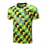 Camiseta Arsenal Pre-Partido 2022/23