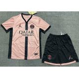 PSG 3a Equipación 2024/25 - NIÑOS