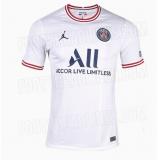 PSG 4a Equipación 2021/22