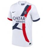 PSG 2a Equipación 2024/25