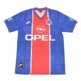 PSG 1a Equipación 1995-96