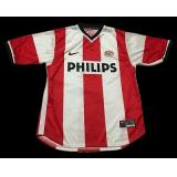 Camiseta PSV Eindhoven 1998-99