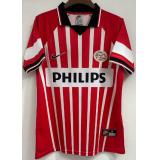 PSV Eindhoven 1a Equipación 1997