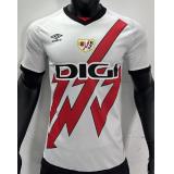 Rayo Vallecano 1ª Equipacion 2024/25 - Authentic