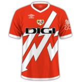 Rayo Vallecano 2ª Equipacion 2024/25