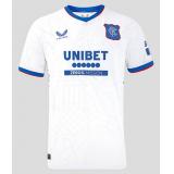Glasgow Rangers 2a Equipación 2024/25