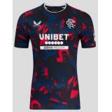 Glasgow Rangers 3a Equipación 2024/25
