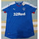 Rangers 1a Equipación 2015/16