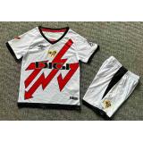 Rayo Vallecano 1a Equipación 2024/25 - NIÑOS