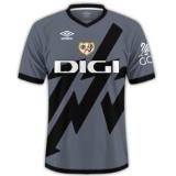 Rayo Vallecano 3ª Equipacion 2024/25