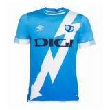 Rayo Vallecano 3ª Equipacion 2021/22