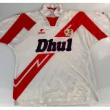 Rayo Vallecano 1a Equipación 1994/95