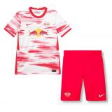 RB Leipzig 1a Equipación 2021/22 - NIÑOS