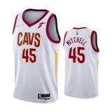 Donovan Mitchell, Cleveland Cavaliers - Association