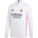 Real Madrid 1a Equipación 2020/21 ML