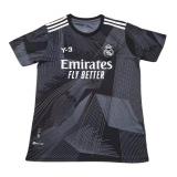 Real Madrid 4a Equipación 2021/22