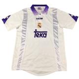 Camiseta Real Madrid 1997/98