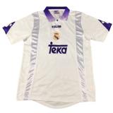 Real Madrid 1a Equipación 1997/98