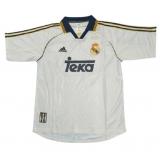 Camiseta Real Madrid 1998-00