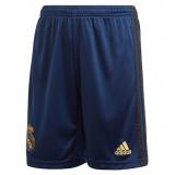 Pantalones 2a Real Madrid 2019/20