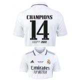 Real Madrid 2022/23 "FINAL PARIS"