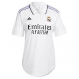 Real Madrid 1a Equipación 2022/23 - MUJER