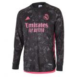 Real Madrid 3a Equipación 2020/21 ML