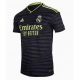 Real Madrid 3a Equipación 2022/23
