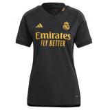 Real Madrid 3a Equipación 2023/24 - MUJER