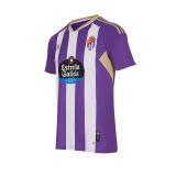 Real Valladolid 1a Equipación 2022/23