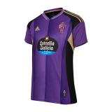 Real Valladolid 2a Equipación 2022/23