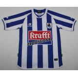 Real Sociedad 1a Equipación 2002/03