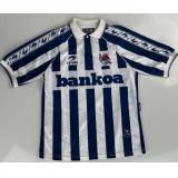Real Sociedad 1a Equipación 1994/95