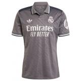 Real Madrid 3a Equipación 2024/25