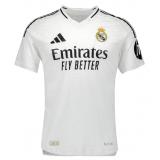 Real Madrid 1a Equipación 2024/25 - Authentic